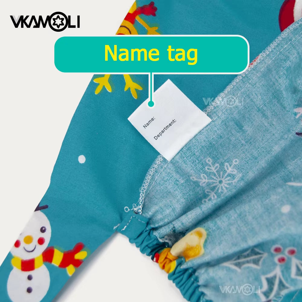 Unisex Dental Dentist Hat Vet Lab Pet Shop Scrubs Hat Nurse Medical Work Hat Surgical Cap Clinic Nursing Cap Nurse Scrub Cap