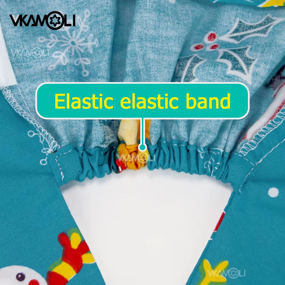 Unisex Dental Dentist Hat Vet Lab Pet Shop Scrubs Hat Nurse Medical Work Hat Surgical Cap Clinic Nursing Cap Nurse Scrub Cap